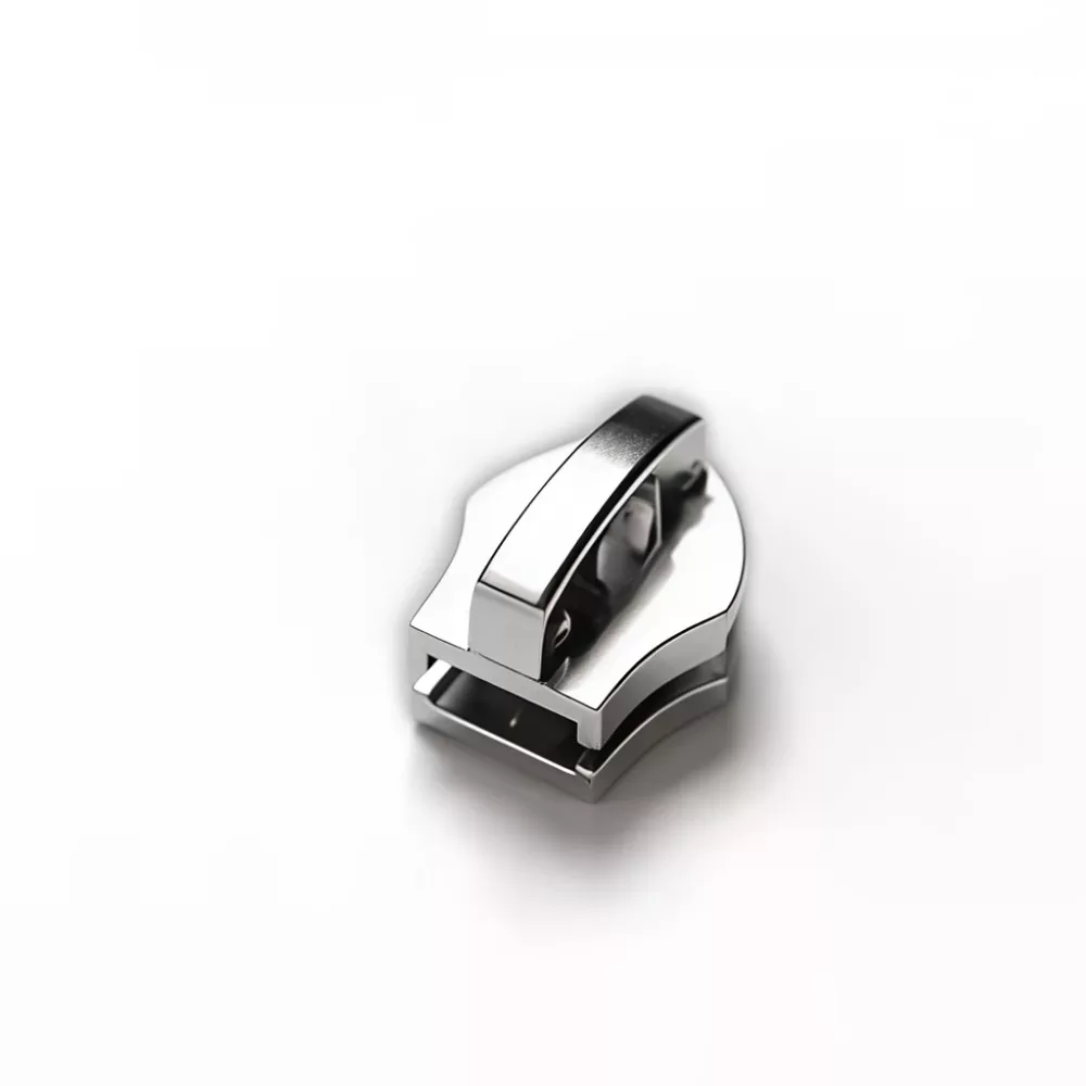 나일론 지퍼용 자동 잠금 슬라이더