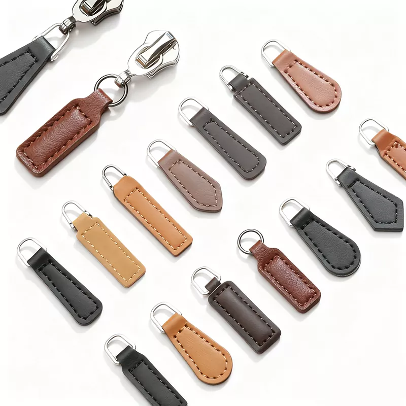 고품질 가죽 풀러