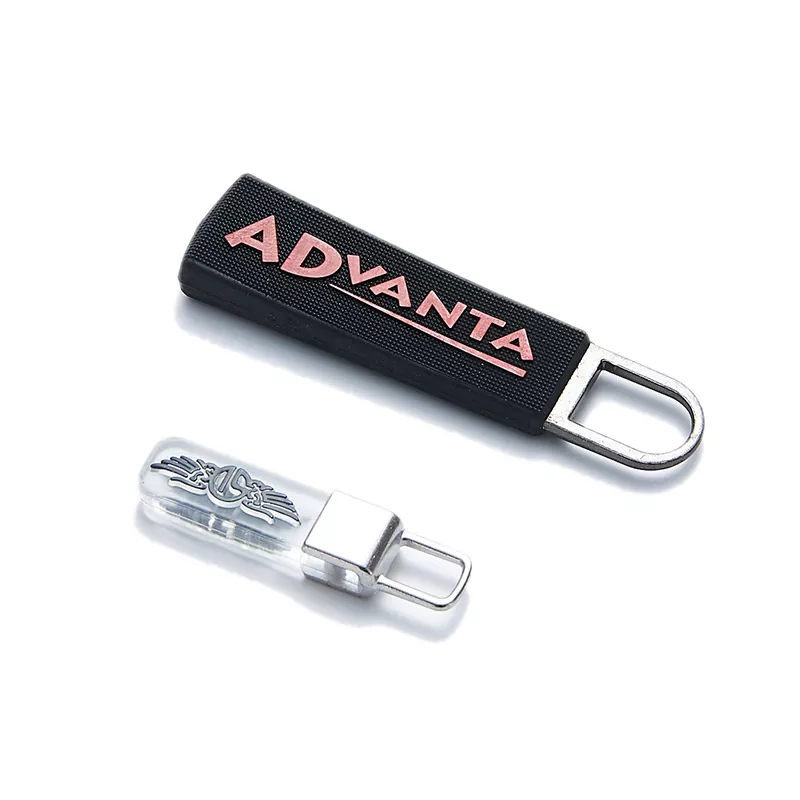 로고 태그 플라스틱 풀러