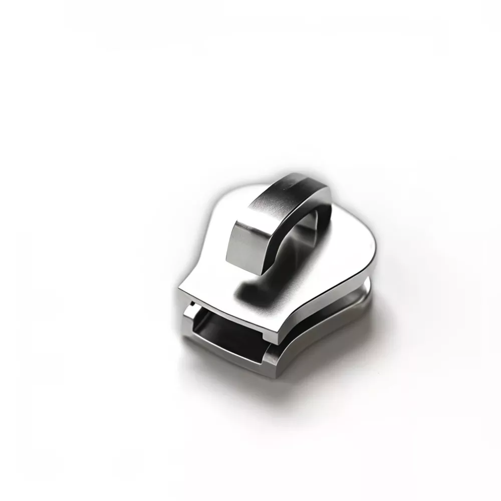 플라스틱 지퍼용 비잠금 슬라이더