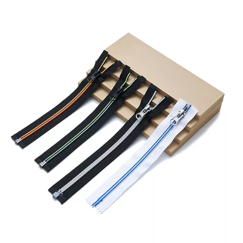 재활용 나일론 지퍼