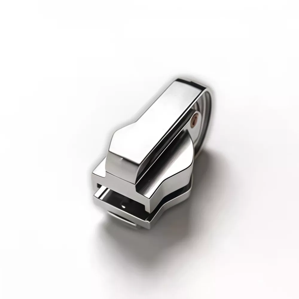 나일론 지퍼용 양면 슬라이더