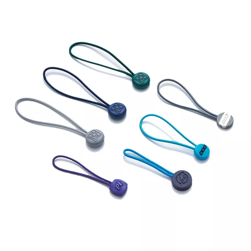 둥근 머리 플라스틱 풀러