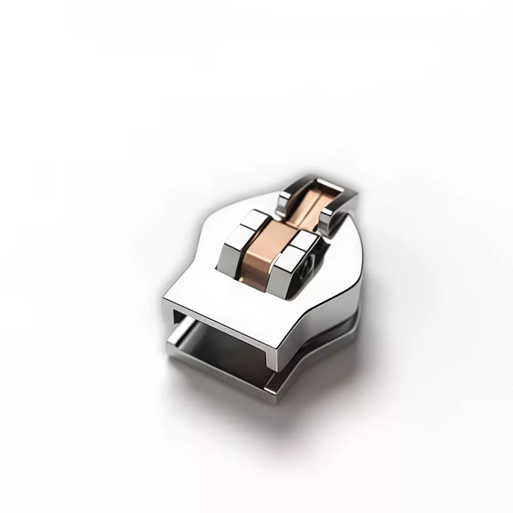 플라스틱 지퍼용 YG 슬라이더